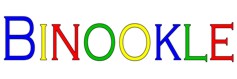 Binookle